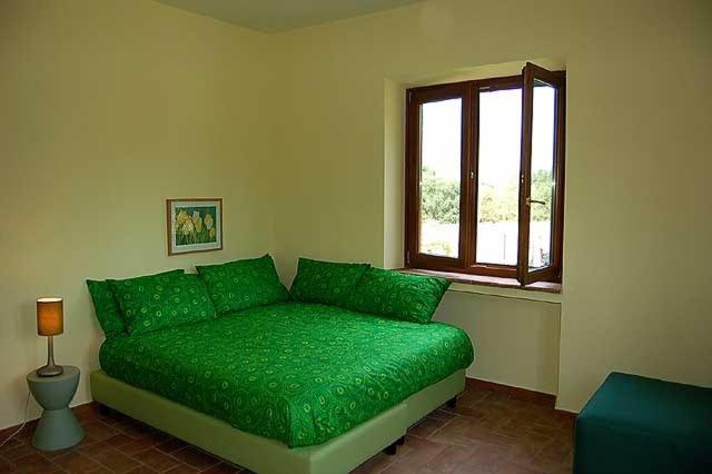 Casavacanze Sant'Eugenia Attigliano Værelse billede