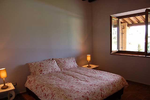 Casavacanze Sant'Eugenia Attigliano Eksteriør billede